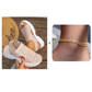 ⏳Last-Day Discount🔥🔥Women's Breathable Mesh Sandals with Thick Soles and Arch Support