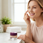 🏆Final 3 hours Special Price £7.99!🏆#1 Best Seller —💕Calcium Dark Spot Eye Cream | Dark Circle, Anti-aging, Sagging, Elasticity