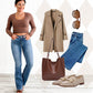 ✨HOT SALE 50% OFF👖High Stretch Tummy Control Jeans