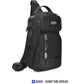🎁2026 New Arrivals 55% OFF💥Adjustable Oxford Cloth Chest Bag – Lightweight, durable & versatile. Perfect for hands‑free daily carry. Stylish & practical! 🌟👜