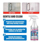 Stubborn Stains Cleaner