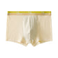 3PCS Bubble Cotton Men's Boxer Briefs