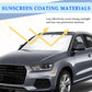 🔥Last Day 56% OFF - 2026 Upgraded Car Windshield Sun Shade Umbrella