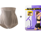 💥NEW HOT SALE💥 4-in-1 Microfiber Shaping Shorts🌸 Warm Boost & Body Contour, Smooth & Firm Shapewear