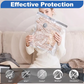 📦 50% OFF WHILE STOCKS LAST! 🔥 USB Electric Vacuum Sealer Bags - Save 80% Space, Reusable & Airtight for Food/Travel 🍖✈️