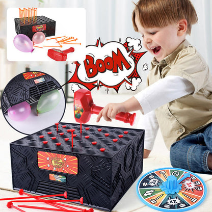 💝Gift Idea Hot sale 50% OFF🎁Wack-A Balloon Game🔥
