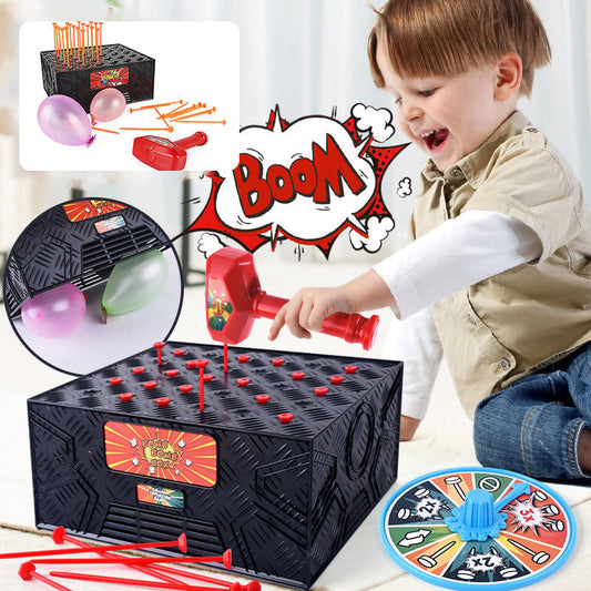 💝Gift Idea Hot sale 50% OFF🎁Wack-A Balloon Game🔥