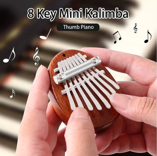 🔥Big Sale 50% OFF🔥🎁Palm Finger Piano, Enjoy The Charm Of Music Anytime, Anywhere🎹