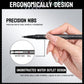 🔥HOT SALE 50% OFF🏆#1 Bestselling🏆2-in-1 Waterproof Eyebrow Pen (🔥Buy 2 Free Shipping)