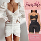 🔥2025 Hot Sale 50% Off🔥NEW CROSS COMPRESSION HIGH WAISTED SHAPER