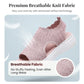 Women's Breathable Knit Platform Sandals