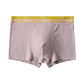 3PCS Bubble Cotton Men's Boxer Briefs