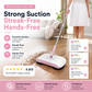 🤖🧹SMART ROBOT VACUUM CLEANER MOP & BROOM