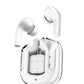 Bluetooth headphones with ENC noise canceling