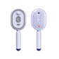 📢📢NEW HOT SALE⏰✨Electric Hairbrush with Spray & Massage – Gentle detangling, nourishing mist. Soft bristles, one‑key clean.