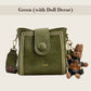👜✨Vintage Fashion Bag with Adjustable Wider Shoulder Strap🔥