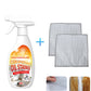 🧼✨ Heavy-duty grease remover with a gentle formula & fast breakdown – ♻️Factory direct sales 💥