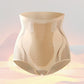 💥NEW HOT SALE💥 4-in-1 Microfiber Shaping Shorts🌸 Warm Boost & Body Contour, Smooth & Firm Shapewear