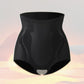 💥NEW HOT SALE💥 4-in-1 Microfiber Shaping Shorts🌸 Warm Boost & Body Contour, Smooth & Firm Shapewear