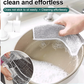 🔥HOT SALE 🔥Japanese Steel Wire Dish Towel