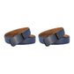 ✨️Limited-time offer: 50% off🎁 Leather Ratchet Belt With Adjustable Buckle💼