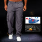 👖 59% OFF NOW! 🧵 Men's Multi-Pocket Relaxed Fit Cargo Pants – Durable & breathable – Perfect for work, hiking or everyday wear – practical and comfortable 🌿✨