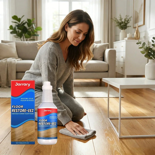 ⏳ 55% OFF! ⭐ Instantly Renew · Invisible Shield|Your floors “high-gloss moment” starts with this bottle! ✨