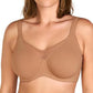 ⏳LAST DAY 55% OFF💖Women's Elegant Sheer Full Coverage Plus Size Bra