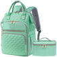 💼New arrivals: 50% off-Multi-Function Insulated Backpack