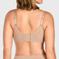 ⏳LAST DAY 55% OFF💖Women's Elegant Sheer Full Coverage Plus Size Bra