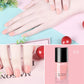 🌸¡Compra 2 y llévate 1 gratis!  🌸19 colores de esmalte de uñas pelable a base de agua