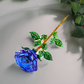 Forever Blooming Crystal Rose – Sparkling Crystal Petals, Long-Lasting Beauty, Exquisite Gift, Ideal for Birthday & Anniversary 🎁