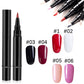 💅 Limited Time Buy 1 Get 1 Free - $18.5 For 2 Pcs! ✨One Step Nail Gel Pen🎨