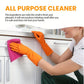 🔥 BEST SALE🔥 Multifunctional Powerful Kitchen Foam Cleaner- 52% OFF【Buy 1 Get 1 Free】