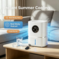🚩Free Shipping🧊 Rapid Cooling ⚡ Home Dehumidifier and Cooler