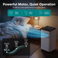 🌬️Portable 3-in-1 Quiet Fan Air Conditioner✅Factory Direct Sales⌛Limited Quantity💥Best Price
