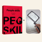 People Skills: Practical Wisdom for Navigating Everyday Relationships ✔️ Guaranteed Authentic