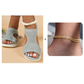 ⏳Last-Day Discount🔥🔥Women's Breathable Mesh Sandals with Thick Soles and Arch Support