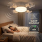 🌀LAST DAY SALE 59% OFF!!❄️Aerolux™ Ceiling Fan Light – 2-in-1 Silent LED with Remote 🌬️💡  Energy-Efficient Airflow & Dimmable Lighting for Bedrooms, Living Rooms & Conservatories 🏡✨