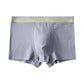 3PCS Bubble Cotton Men's Boxer Briefs