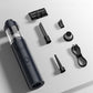 Car Cleaning Set-【Air Purifier+Car Vacuum】