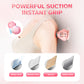 🔥BEST SALE 🔥Electric Adsorption Type Vibrating Hot Compress Fascia Ball Massager😍Multiple uses