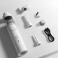 Car Cleaning Set-【Air Purifier+Car Vacuum】