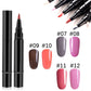 💅 Limited Time Buy 1 Get 1 Free - $18.5 For 2 Pcs! ✨One Step Nail Gel Pen🎨