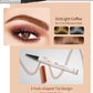 Liquid Smudge-proof Natural Eyebrow Pencil-💕BUY 1 GET 1 FREE💕