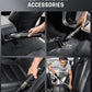 Car Cleaning Set-【Air Purifier+Car Vacuum】