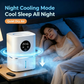🚩Free Shipping🧊 Rapid Cooling ⚡ Home Dehumidifier and Cooler