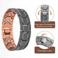 Copper Magnetic Bracelet- Relieve Fatigue And Promote Blood Circulation
