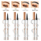 Liquid Smudge-proof Natural Eyebrow Pencil-💕BUY 1 GET 1 FREE💕
