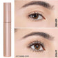 🔥 Hot Sale 60% OFF🔥🔥[Waterproof and Non-Smudging] Lengthening And Curling Long-lasting Mascara